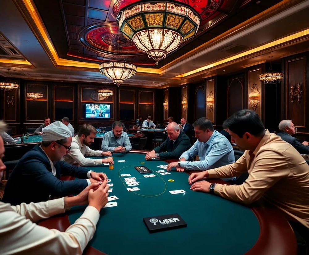 HHpoker官网微信